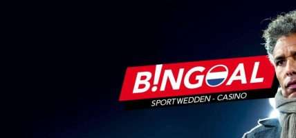 Bingoal Pierre van Hooijdonk