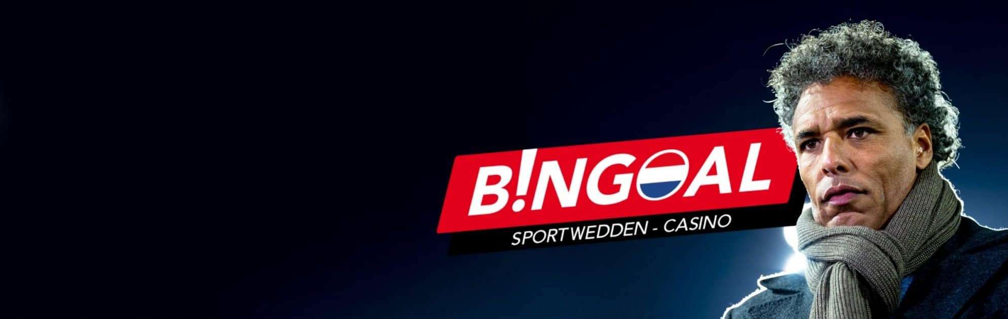 Bingoal Pierre van Hooijdonk