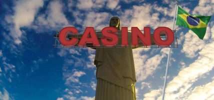 Brazilië Casino