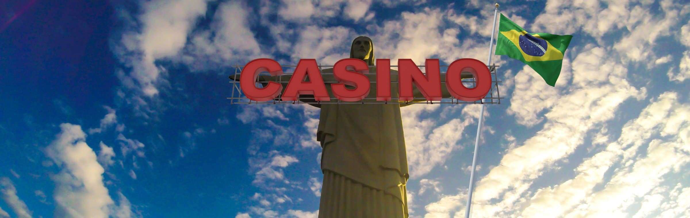 Brazilië Casino