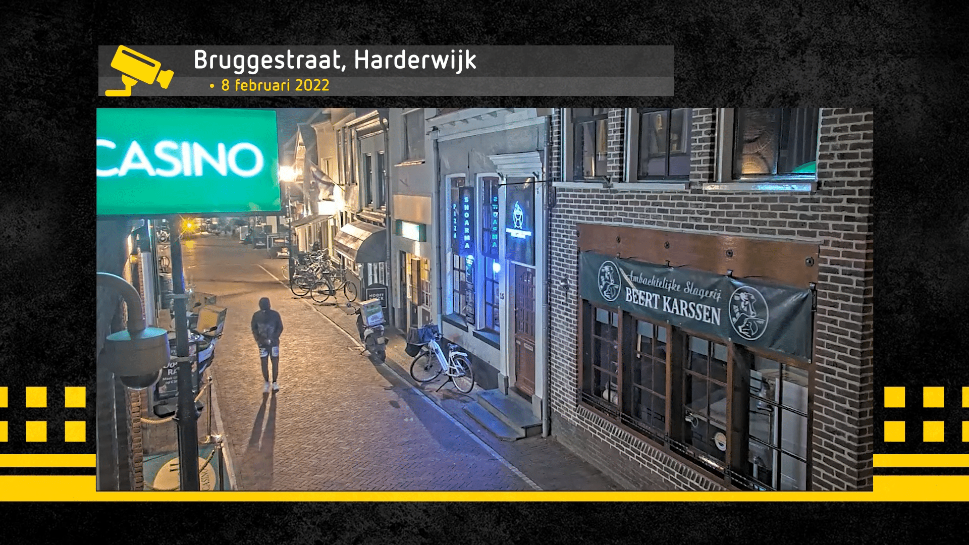Casino overval Flash