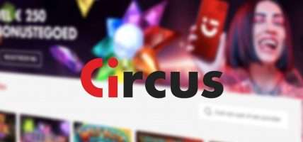 Circus live in Nederland Circus.nl