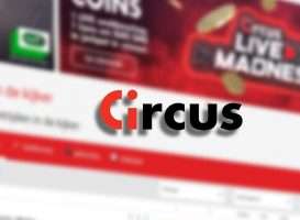 Circus.nl circus casino ontvangt licentie in Nederland