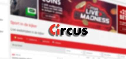 Circus.nl circus casino ontvangt licentie in Nederland