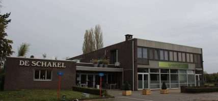 De Schakel schietpartij poker België