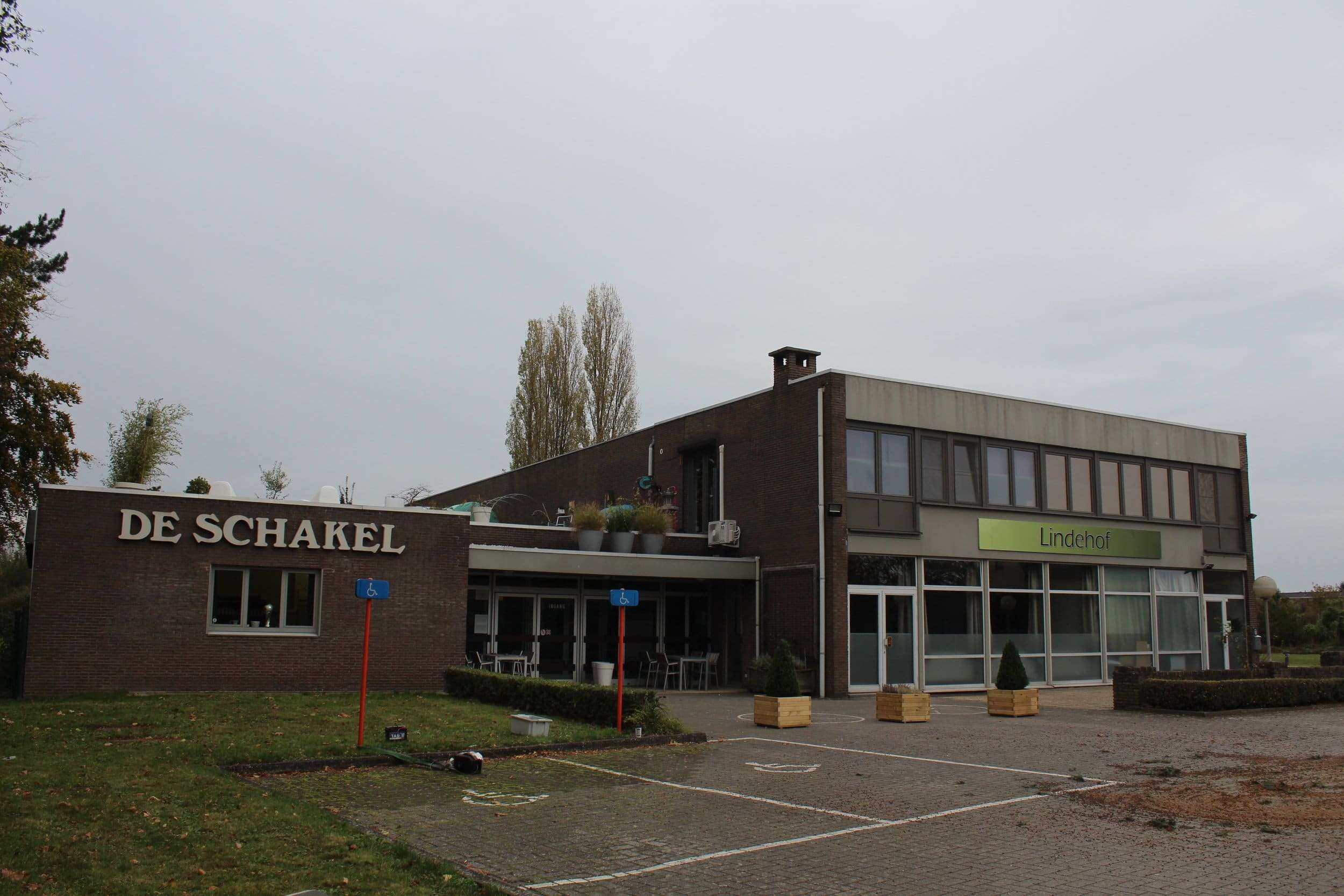 De Schakel schietpartij poker België