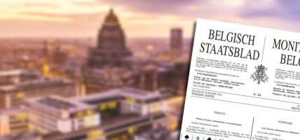 EPIS Belgisch staatsblad bookmaker wedkantoor EPIS wedkantoren