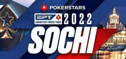 EPT Sochi PokerStars canceled geannuleerd