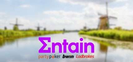 Entain bwin partypoker ladbrokes vergunning