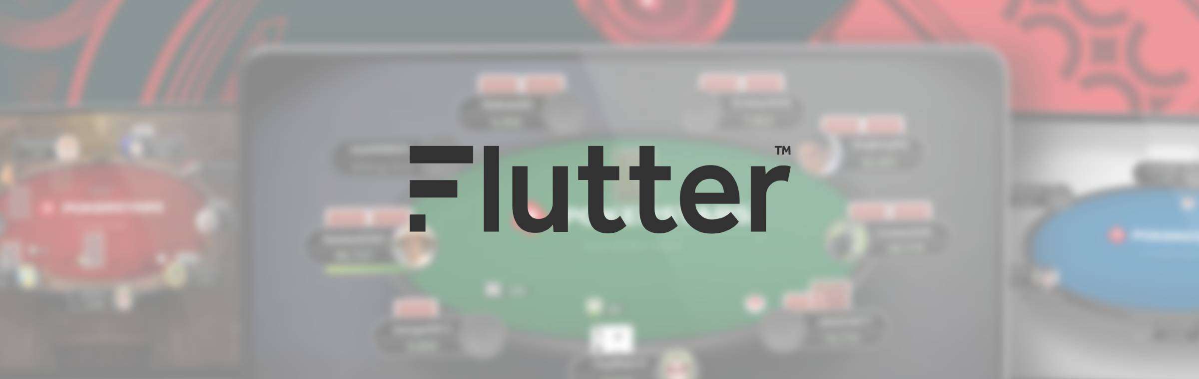 Flutter Nederland winstdaling