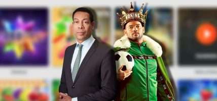 Franc Weerwind Wesley Sneijder verbod rolmodellen gokreclames