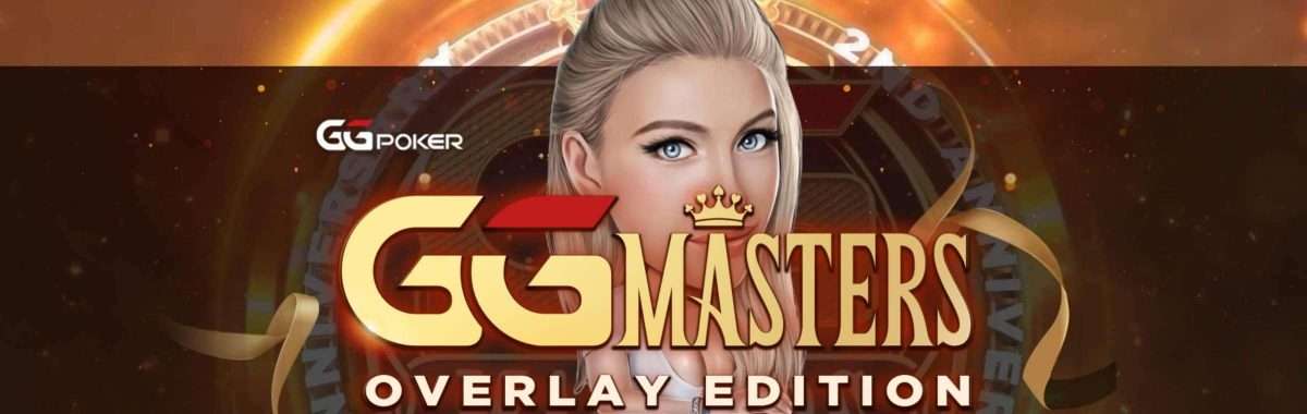 GGMASTERS Dehlia de Jong