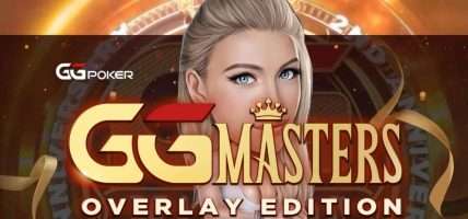 GGMASTERS Dehlia de Jong