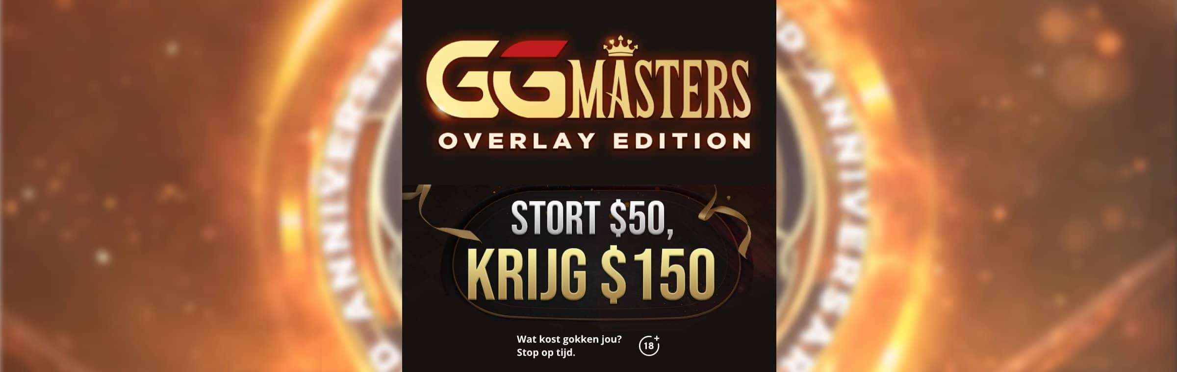 ggmasters overlay edition gratis