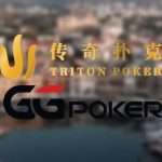 GGPoker triton