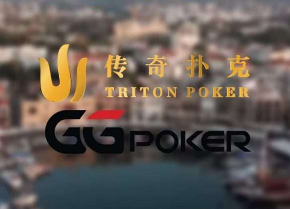 GGPoker triton