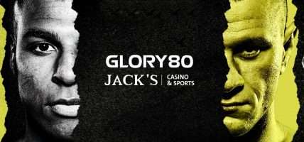 Gratis kijkcode Glory 80