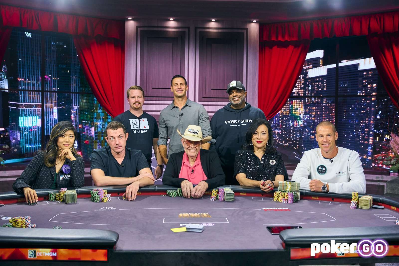 High Stakes Poker s09e04