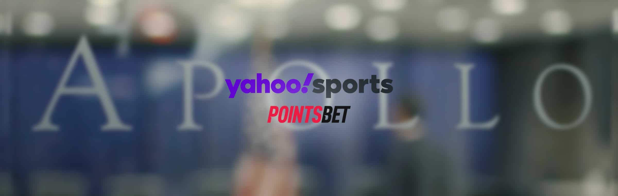 Apollo heeft grootste plannen met Yahoo Sports