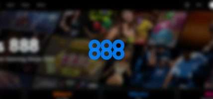 888 boete door Gambling Commission