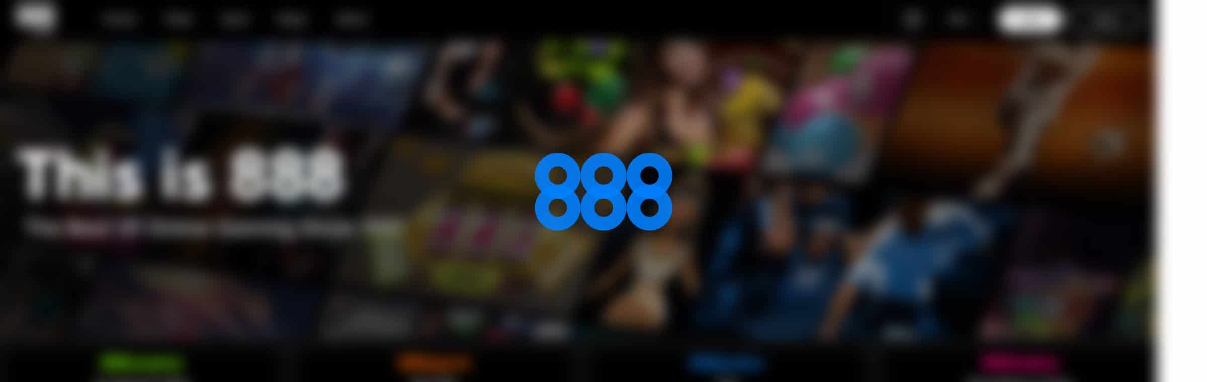 888 boete door Gambling Commission