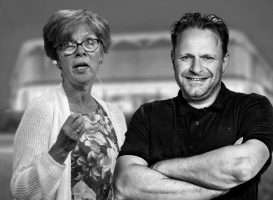 Holland Casino Marcel Niezen Janny Wierda