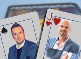 Holland Casino poker lead-image boer koning