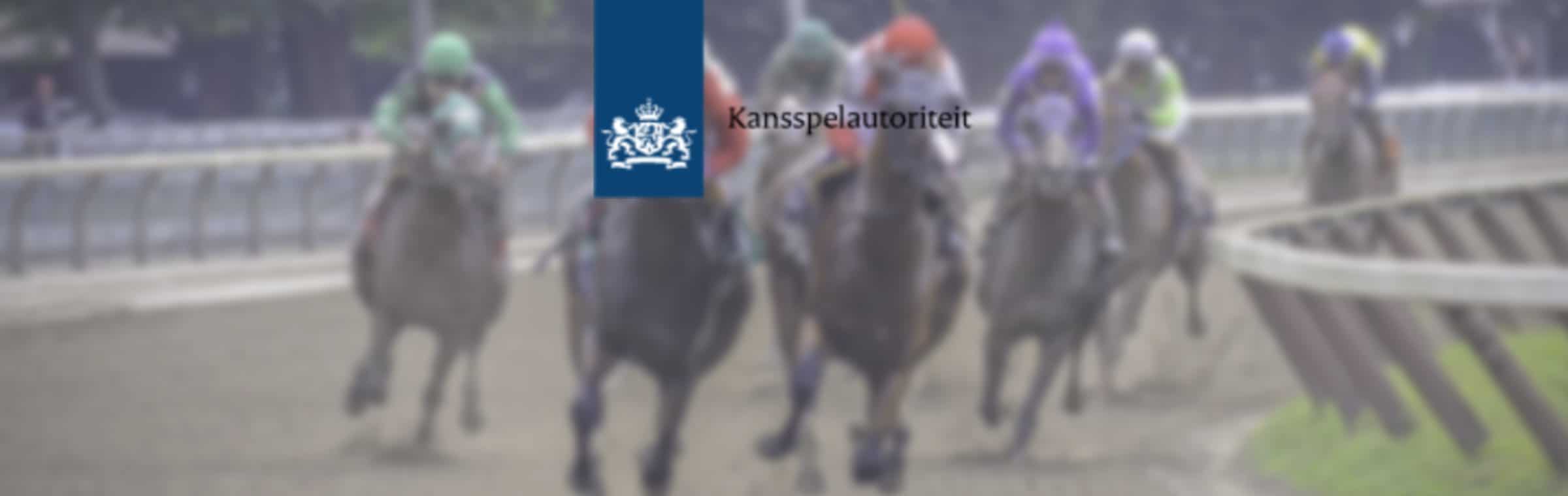 Trannel verliest rechtszaak van Ksa over totalisatorvergunning