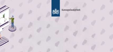 Jaarverslag Kansspelautoriteit 2021