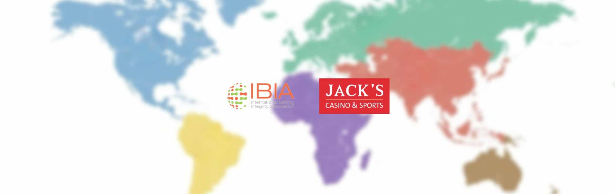 Jacks IBIA