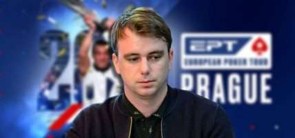 Joris Ruijs boycot EPT Praag om Sochi Rusland Oekraïne