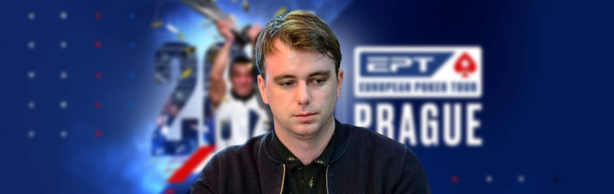 Joris Ruijs boycot EPT Praag om Sochi Rusland Oekraïne