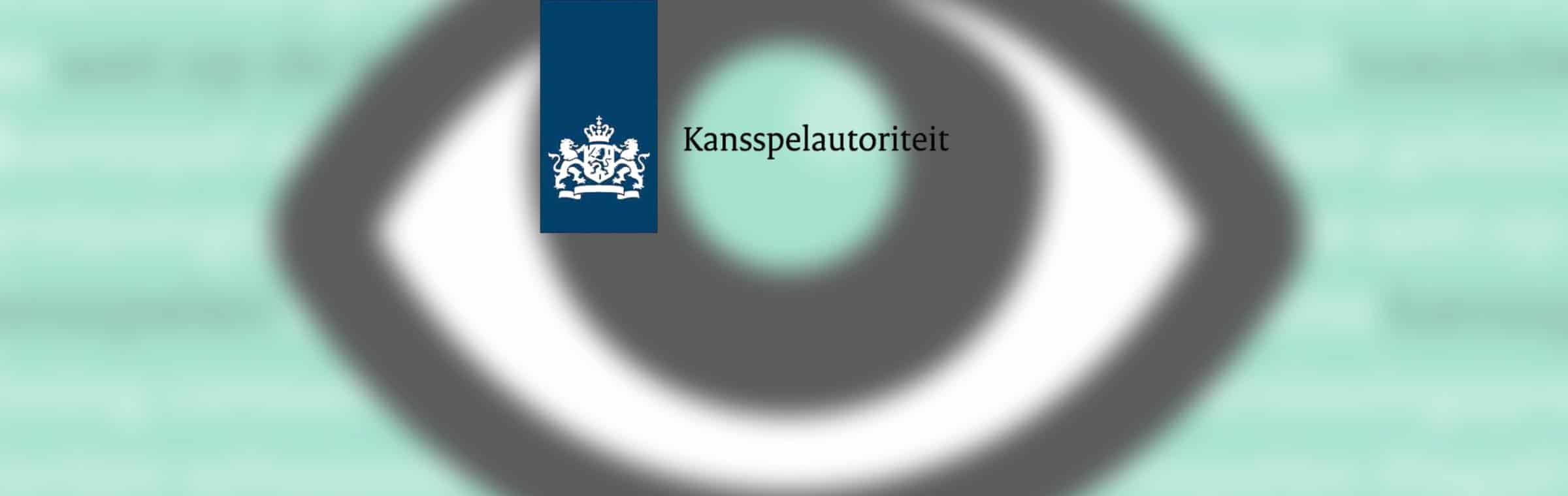 Kansspelautoriteit afkoelingsperiode cooling down