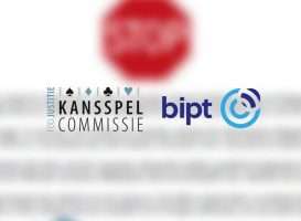 Kansspelcommissie BIPT