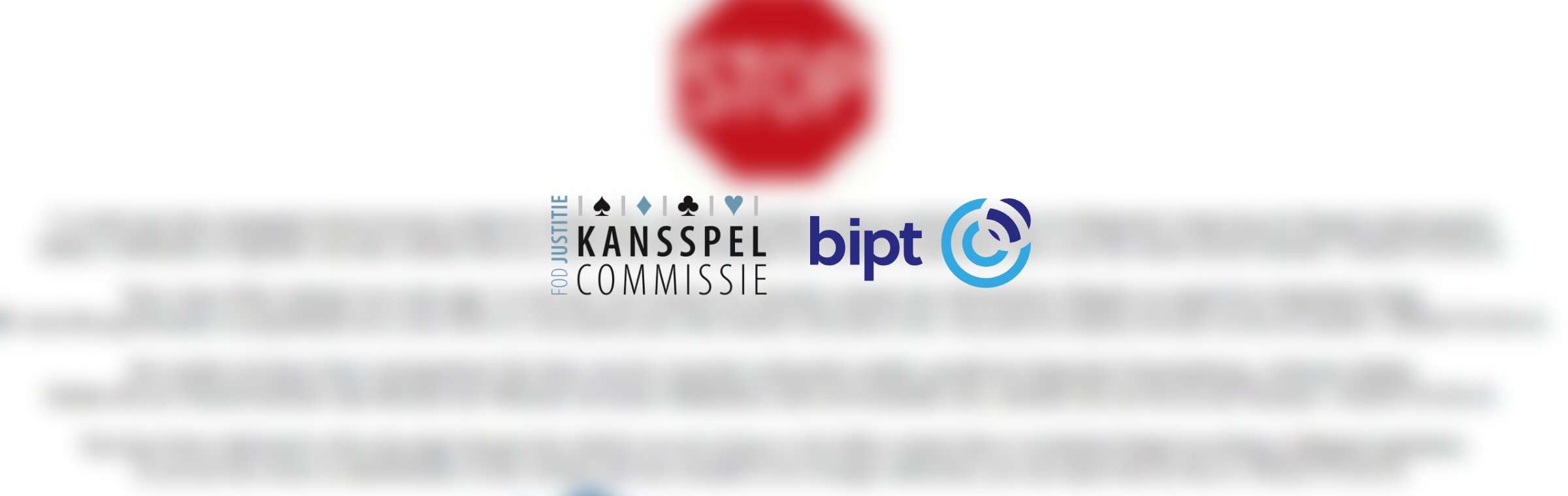 Kansspelcommissie BIPT