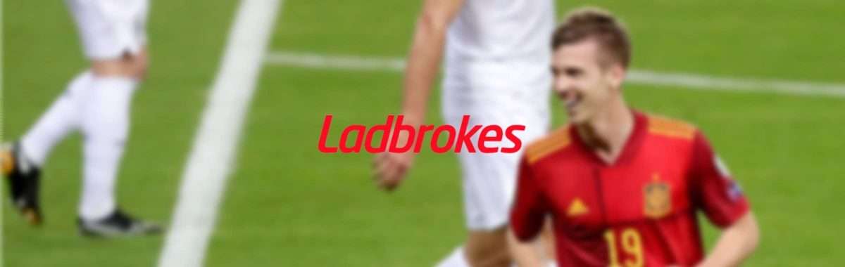 Een speler van Ladbrokes wint meer dan een half miljoen door 18 wedstrijden correct te voorspellen.