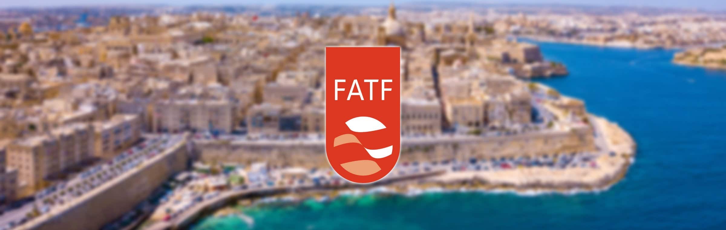 Malta hoopt dit jaar weer te verdwijnen van de grijze lijst van de FATF