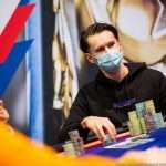 Merijn van Rooij via PokerNews Danny Maxwell