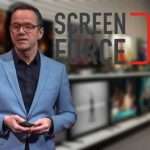 Michel van Voort Screenforce gokreclames