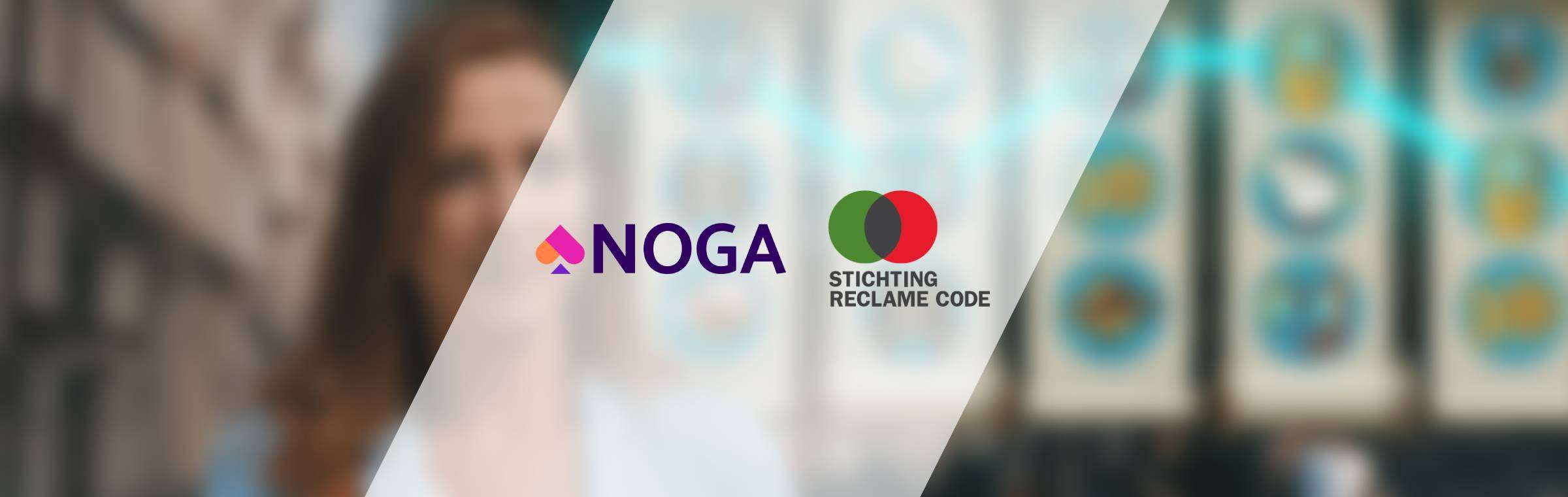 NOGA Stichting Reclame Code commissie