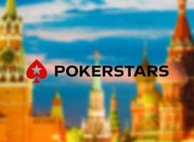 PokerStars Rusland