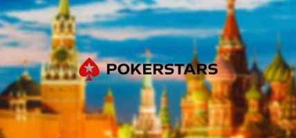 PokerStars Rusland