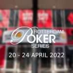Rotterdam Poker Series