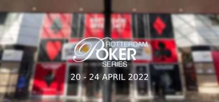 Rotterdam Poker Series