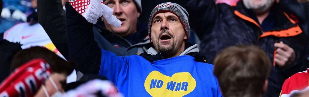 Bijna alle bookmakers hebben de Russische competitie geschrapt uit hun aanbod