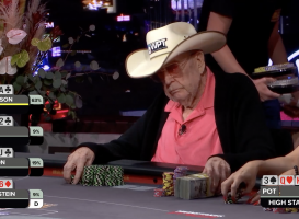 High Stakes Poker S9E6