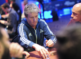 WPTDS Amsterdam Alberto Stegeman