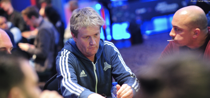 WPTDS Amsterdam Alberto Stegeman