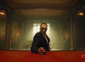 777 Jean-Claude Van Damme Casino