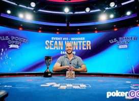 Sean Winter USPO